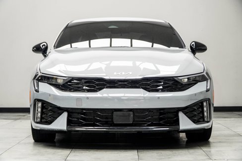 Used 2025 Kia K5 GT-Line image 7