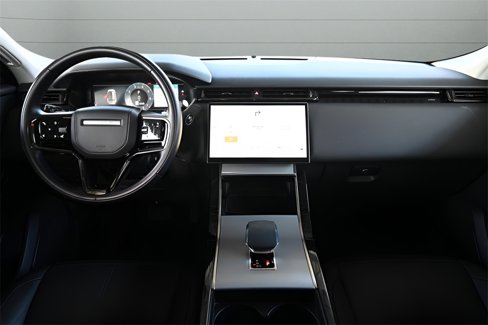 Used 2024 Land Rover Range Rover Velar S image 33