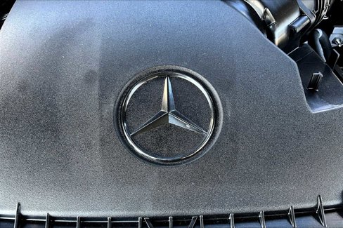 New 2025 Mercedes-Benz Sprinter 2500 image 17