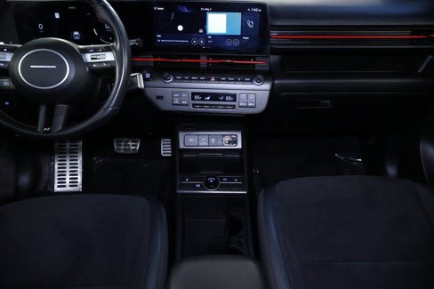 Used 2024 Hyundai Kona N Line image 19