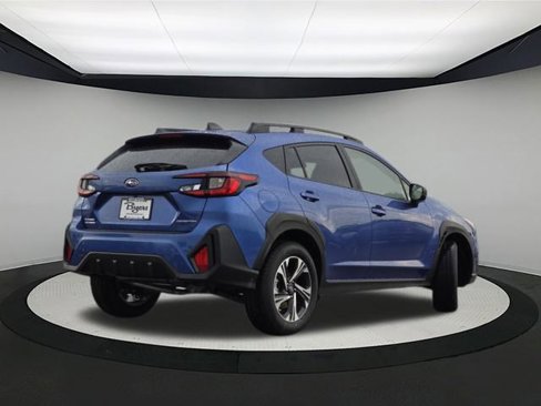 New 2025 Subaru Crosstrek 2.5i Premium image 7