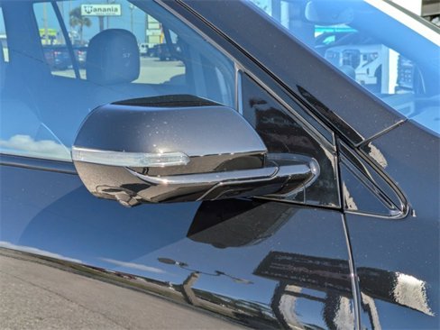 New 2025 Buick Enclave Sport Touring image 11