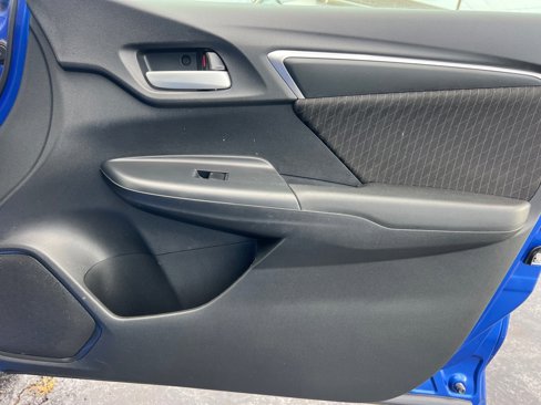 Used 2018 Honda Fit EX image 18