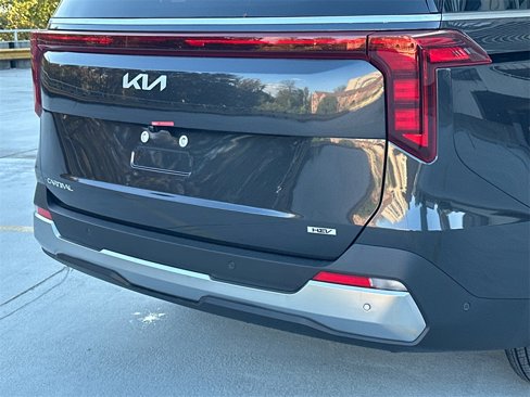 New 2026 Kia Carnival SX image 5