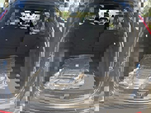 New 2026 Honda CR-V TrailSport image 15