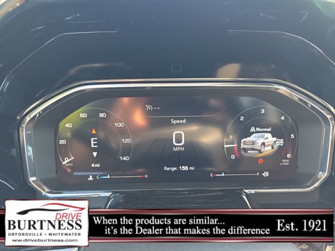 New 2026 GMC Sierra 1500 Elevation image 19