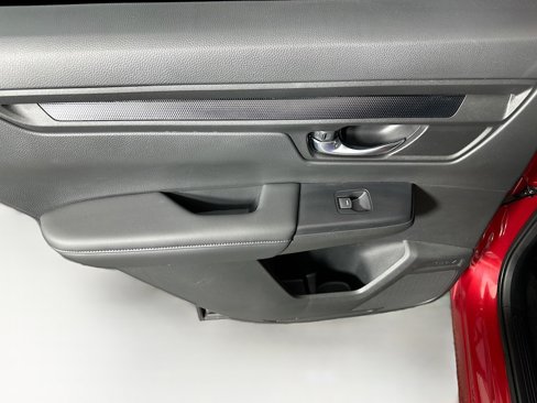 Used 2025 Honda CR-V EX image 25