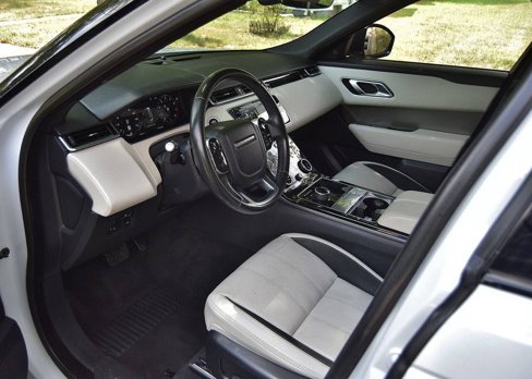 Used 2019 Land Rover Range Rover Velar S image 20