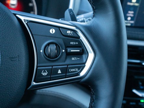 New 2026 Acura MDX w/ Advance Package image 23