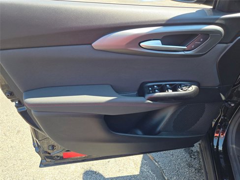 Certified 2024 Dodge Hornet GT image 22