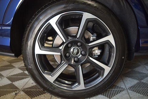 New 2025 Audi Q3 2.0T Premium Plus image 11