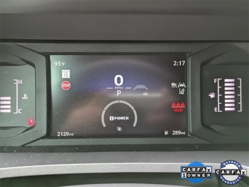 Used 2025 Toyota Tacoma SR5 image 23