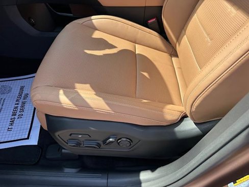 New 2026 Hyundai Santa Fe Calligraphy w/ Tow & Go Package image 8