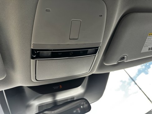 New 2025 Nissan Murano SV image 20