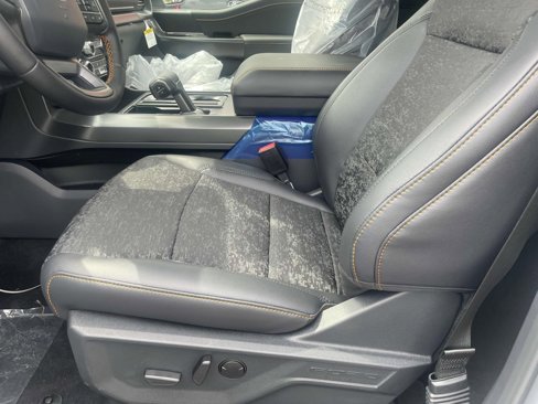 New 2025 Ford F150 Tremor image 10