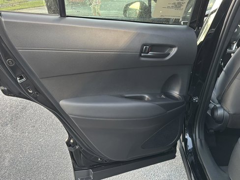 New 2026 Toyota Corolla Cross LE image 15