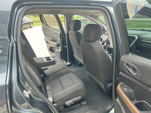 Used 2020 GMC Acadia SLE image 32