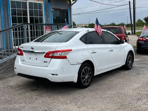 Used 2014 Nissan Sentra S image 6