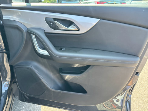 Certified 2022 Chevrolet Blazer LT image 29