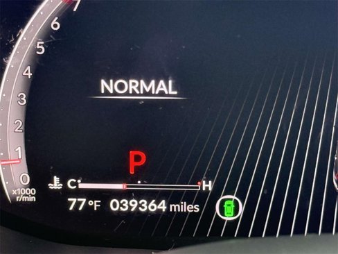 Certified 2023 Acura MDX A-Spec image 17