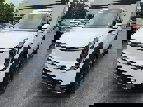 New 2026 Kia EV9 Wind image 1