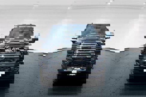 New 2026 RAM 3500 Laramie image 10