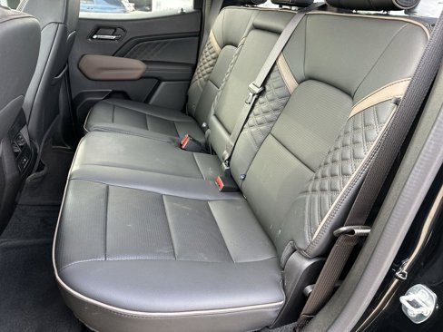 Certified 2023 GMC Canyon Denali image 27