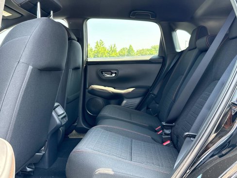 New 2026 Honda HR-V Sport image 15
