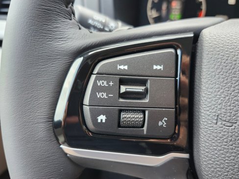 New 2026 Honda Odyssey Touring image 29