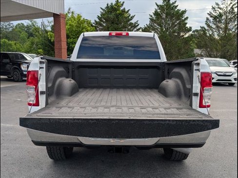 Used 2021 RAM 2500 Big Horn w/ Level 1 Equipment Group image 5