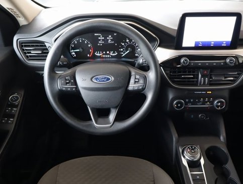 Used 2020 Ford Escape SE image 21