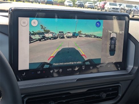 New 2025 Ford Bronco Sport Outer Banks w/ Outer Banks Tech Package+ image 22
