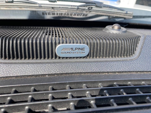 Used 2016 RAM 1500 Rebel w/ Luxury Group image 56