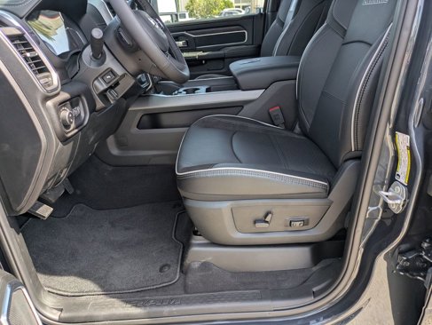New 2025 RAM 2500 Laramie image 15