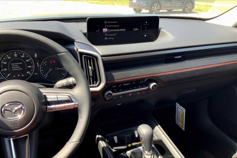 New 2025 MAZDA CX-50 Meridian Edition w/ Weather Package image 6