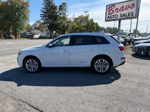 Used 2025 Audi Q7 3.0T Premium Plus w/ Premium Plus Package image 2