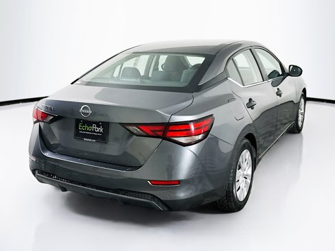 Used 2024 Nissan Sentra S image 9