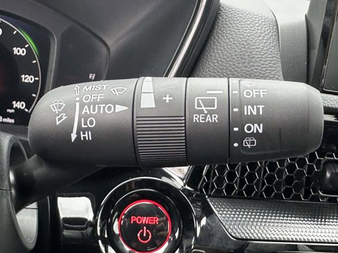 New 2026 Honda CR-V Sport Touring image 12