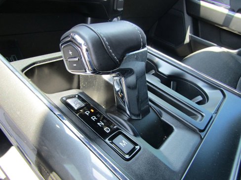Used 2023 Ford F150 XLT w/ Equipment Group 302A High image 25