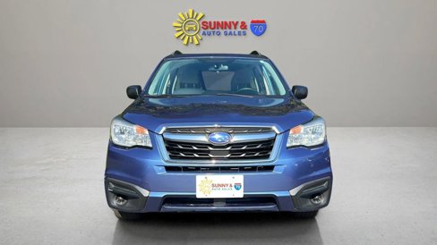 Used 2018 Subaru Forester 2.5i w/ Alloy Wheel Package image 2