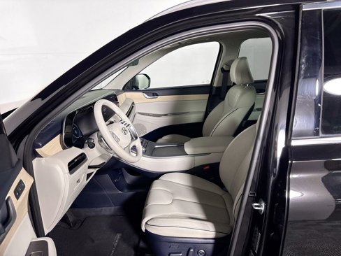 Used 2024 Hyundai Palisade Limited image 11