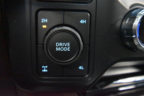 New 2026 Ford F250 King Ranch image 15