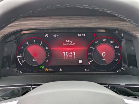 New 2025 Volkswagen Atlas SEL Premium R-Line image 14