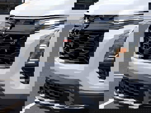New 2026 Chevrolet Equinox RS w/ Convenience Package III image 37
