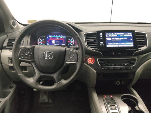 Used 2021 Honda Pilot EX image 22