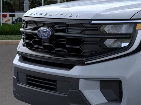 New 2025 Ford Expedition Max Active image 17