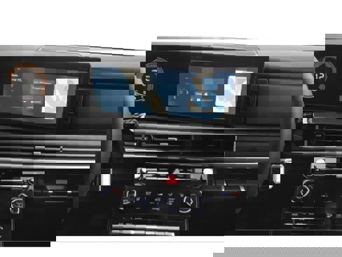 New 2025 Hyundai Santa Fe SEL image 10