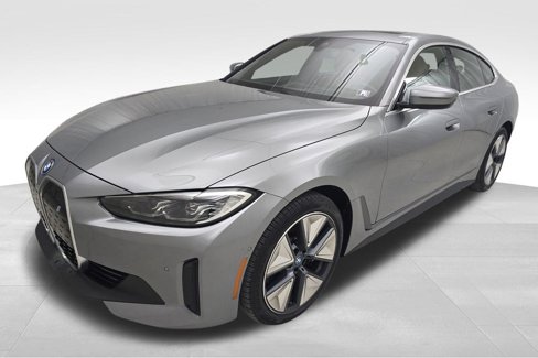 Used 2024 BMW i4 eDrive35 w/ Premium Package image 5
