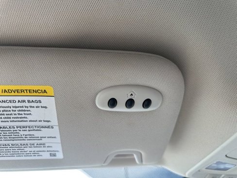 Used 2024 Ford Edge Titanium image 37