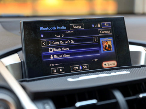 Used 2015 Lexus NX 200t FWD w/ Premium Package image 50